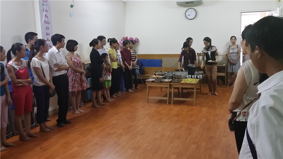SÀN NHỰA VÂN GỖ SÀN NHỰA